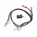 Wiring Harness ServiceKit Black Stranded