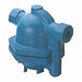 Steam Trap 50 psi 450F 4-1/4 in L