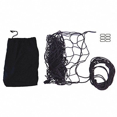 Cargo Net Nylon 6 ft L 5 ft W