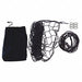 Cargo Net Nylon 8 ft L 5 ft W