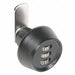 Cam Lock Straight Cam L 1 1/4 in Zinc