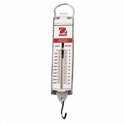 Hanging Scale Linear 500g Capacity