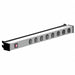 Power Strip for 24 in Wide Frame