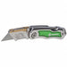 Folding Utility Knife 6 3/4 In