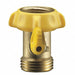 Garden Hose Adapter 3/4 x3/4 GHTxGHT