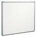 Dry Erase Board Magnetic Steel 48 x72 