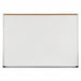 DryEraseBoard Magnetic Porcelain 24 x36 