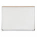 DryEraseBoard Magnetic Porcelain 48 x72 