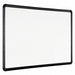 DryEraseBoard Magnetic Porcelain 24 x36 