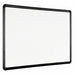 DryEraseBoard Magnetic Porcelain 48 x72 