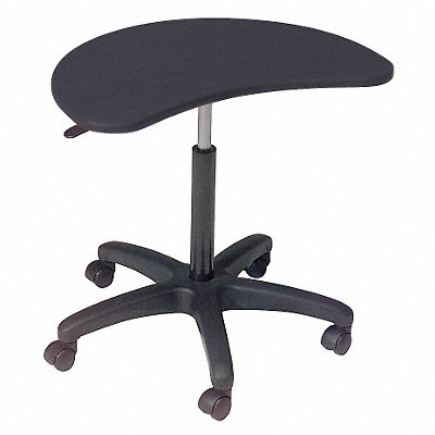 Laptop Stand Black