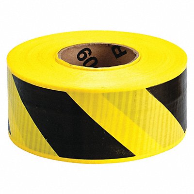Barrier Flagging and Underground Marking Tapes