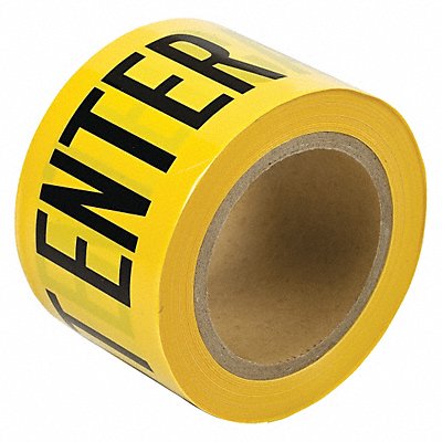 Barrier Flagging and Underground Marking Tapes