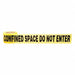 Barrier Flagging and Underground Marking Tapes