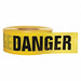 Barrier Flagging and Underground Marking Tapes