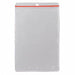 Reclosable Env 8-1/2 x 5-1/2 In PK10