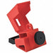 Circuit Breaker Lockouts