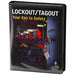 Lockout Tagout Training Kit English