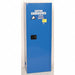 Corrosive Safety Cabinet 65 in H