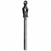 Hydrant Wrench Adjustable 1.5 to 2.5 In