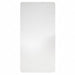 Wall Guard White Antimicrobl Plastic PK2