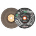 Depressed Center Grinding Wheel Fine