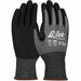 Knit Gloves and Mitts