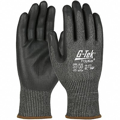 Knit Gloves and Mitts