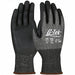 Knit Gloves and Mitts