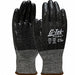Knit Gloves and Mitts