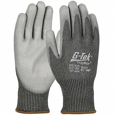 Knit Gloves and Mitts
