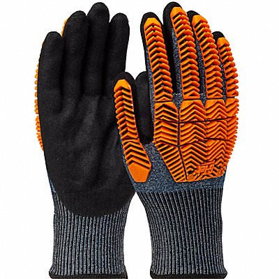 Knit Gloves and Mitts