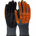 Knit Gloves and Mitts