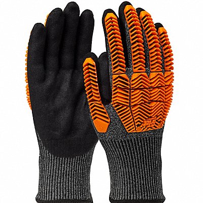 Knit Gloves and Mitts
