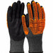 Knit Gloves and Mitts
