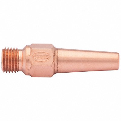 HARRIS 1390 Sz6N Brazing Tip