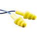 EARPLUGS,TCR,W/CRD,100/BX