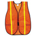 VEST,MESH SFTY3/4"LIM STR