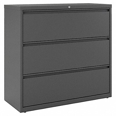 Lateral File Cabinet 40-1/4 in.H Lateral