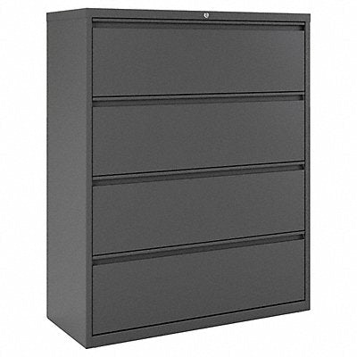 Lateral File Cabinet 42 in W Lateral