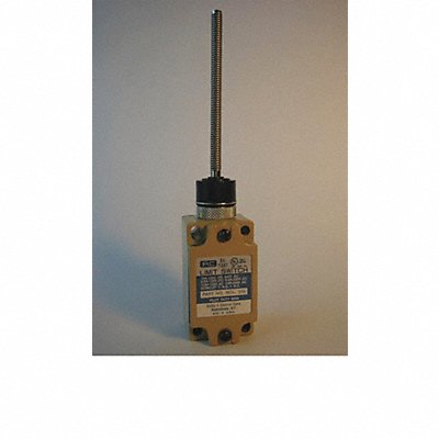 Precisn Oil Tight Limit Switch 4.10 Rod