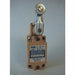 Stndrd Roller Lever Limit Switch 45 deg.