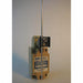 Adj. Rod Lever Limit Switch 90 deg.