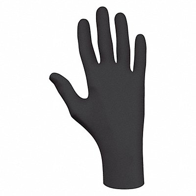 Disposable Gloves Nitrile M PK100