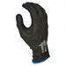 Coated Gloves Black/Gray M PR