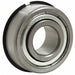 Radial Ball Brg 7516 1in Bore Alloy Stl