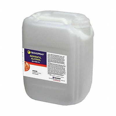 Isopropyl Alcohol 5 gal.