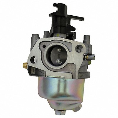 Carburetor Assembly