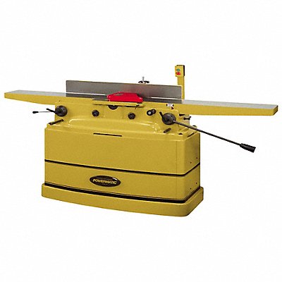 Jointer Corded 230V