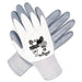 GLOVES,13GG NYL SHL NITR